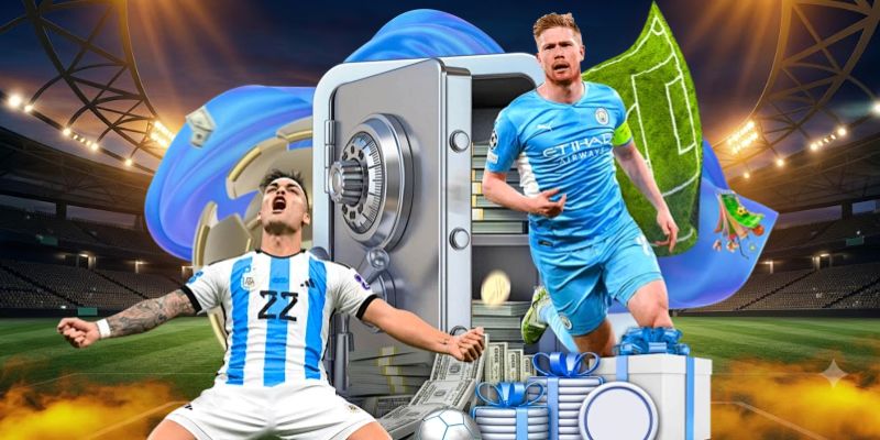 Bí quyết thực hiện soi kèo tỷ số hiệp 1