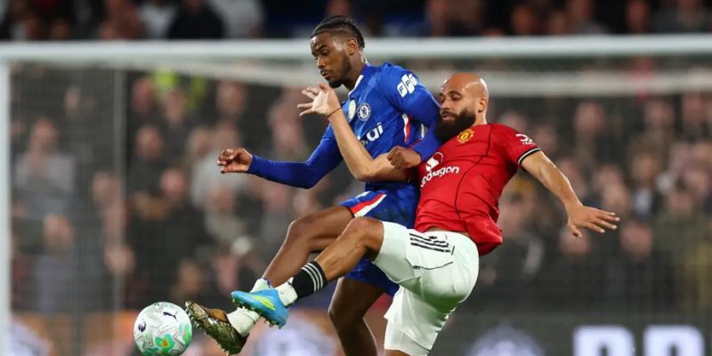 Dự đoán tỷ số trận Chelsea vs Man Utd