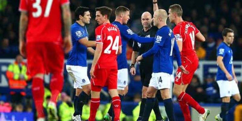 Khái quát chung lịch sử đối đầu Liverpool vs Everton